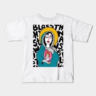 Bless the Hype Kids T-Shirt